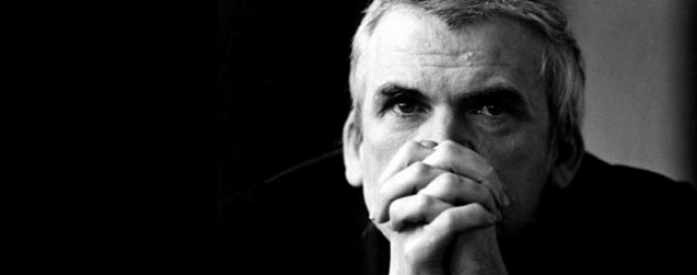 Simfonia poverii: Kundera – Insuportabila ușurătate a ființei
